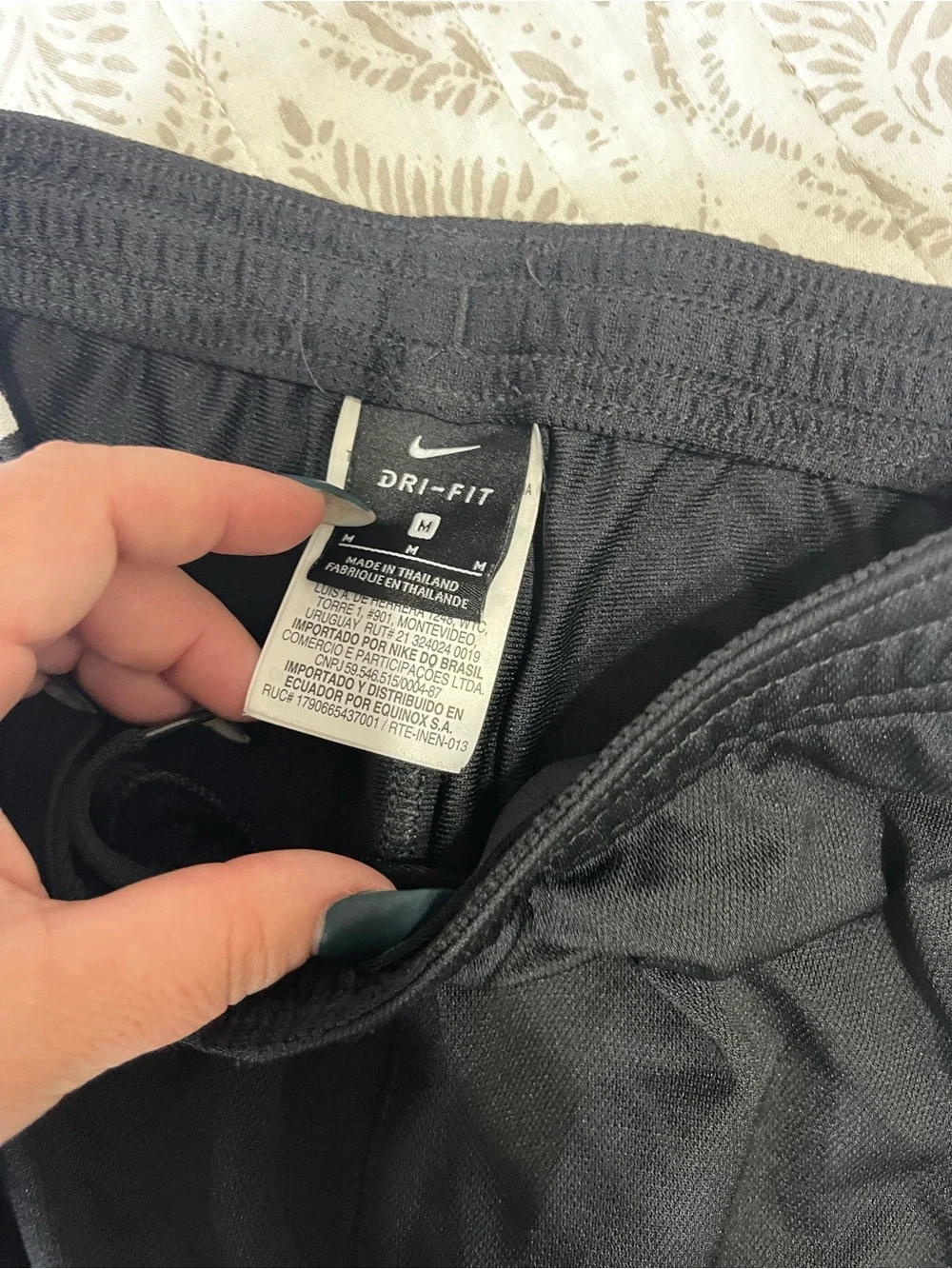 Nike comfortable kids